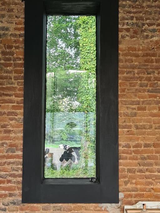 Chateau D'Humieres - Casa Clementine 外观 照片