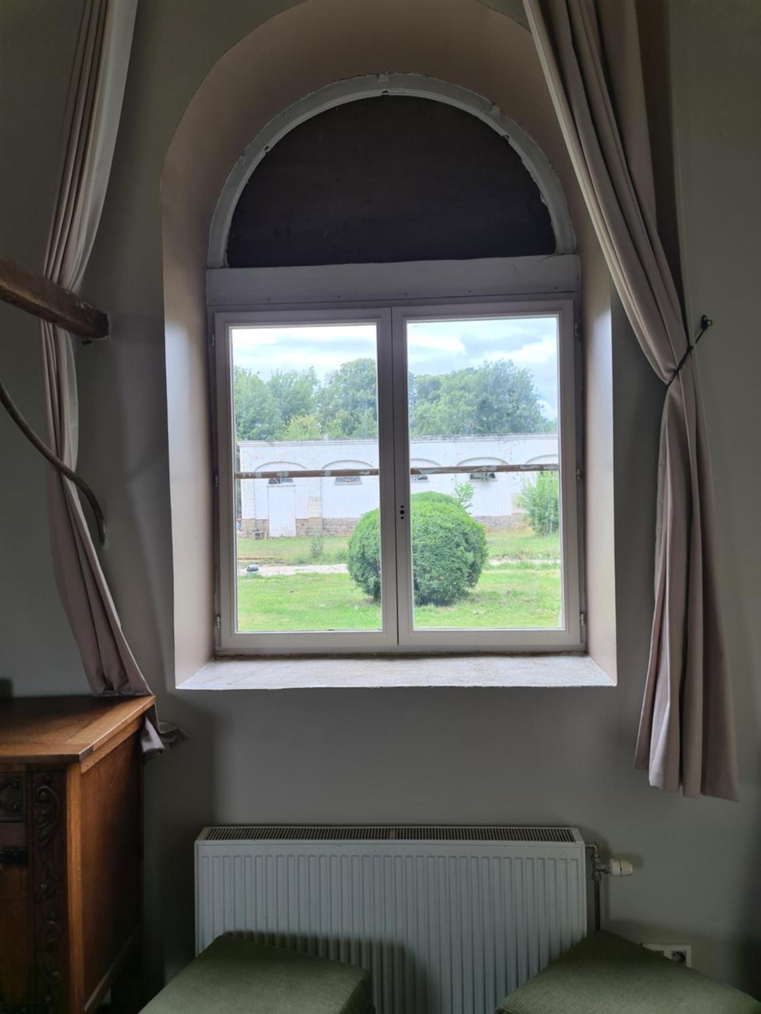 Chateau D'Humieres - Casa Clementine 外观 照片